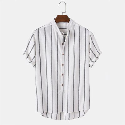 Nikolas | Men's Summer Set Casual Outfit