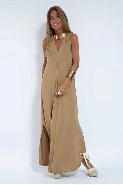 MEREDITH | ELEGANT LONG DRESS